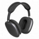 Auriculares Inalámbricos BLUETOOTH Negro XO