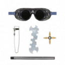 Conjunto de Soldadura Turbo 110 OXYTURBO
