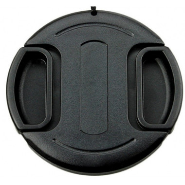 JJC Tapadeobjetivo 49MM Pro