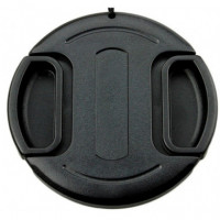JJC Tapadeobjetivo 49MM Pro