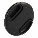 JJC Tapadeobjetivo 49MM Pro