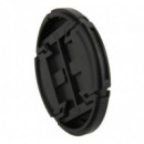 JJC Tapadeobjetivo 49MM Pro