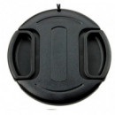 JJC Tapa Objetivo 62MM Pro