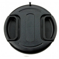 JJC Tapa Objetivo 62MM Pro