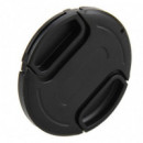 JJC Tapa Objetivo 62MM Pro