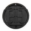 JJC Tapa Objetivo 62MM Pro