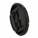 JJC Tapa Objetivo 62MM Pro