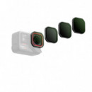 INSTA360 Kit de Filtros Nd para INSTA360 Ace Pro 2