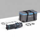 NANLITE Accesorio de Proyeccion Bayoneta Bowens Zoom 25º-45º