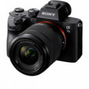 SONY Camara A7 Iii + 28-70/3.5-5.6 Ii Fe Oss
