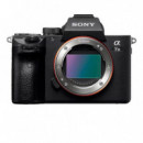 SONY Camara A7 Iii + 28-70/3.5-5.6 Ii Fe Oss
