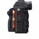 SONY Camara A7 Iii + 28-70/3.5-5.6 Ii Fe Oss