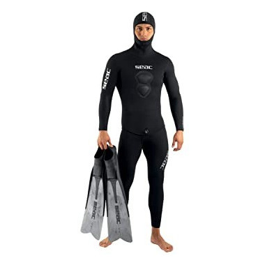 Traje Royal 5MM  SEAC SUB