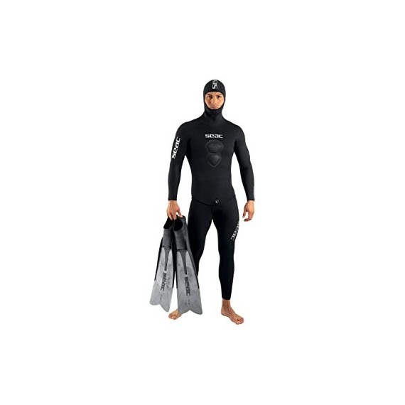Traje Royal 5MM  SEAC SUB