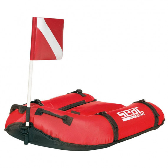 Boya Plancha Seac Sea Mate  SEAC SUB