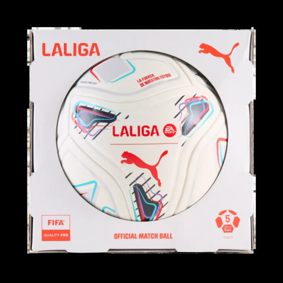 STELLAR Match LALIGA