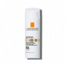 LA ROCHE POSAY Anthelios Protector Solar Facial SPF50, 50ML