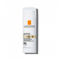 LA ROCHE POSAY Anthelios Protector Solar Facial SPF50, 50ML