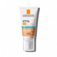 LA ROCHE POSAY Anthelios Crema Solar Facial SPF50+, 50ML