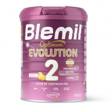 BLEMIL 2 Optimum Evolution 800 G
