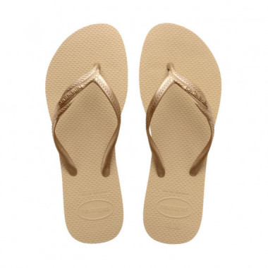 Chanclas HAVAIANAS Fantasia Beige