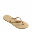 Chanclas HAVAIANAS Fantasia Beige