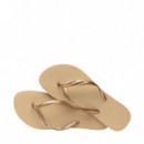Chanclas HAVAIANAS Fantasia Beige
