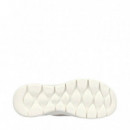 Zapatillas Slip-ins: Go Walk Flex - Grand Entry  SKECHERS