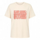 CAMISETA BREANA