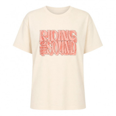CAMISETA BREANA