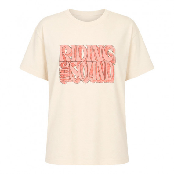 CAMISETA BREANA