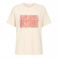 Camiseta Breana  PEPE JEANS