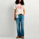 CAMISETA BREANA