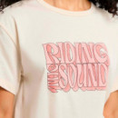 CAMISETA BREANA