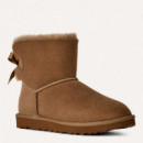 Botas Mini Bailey Bow Ii  UGG
