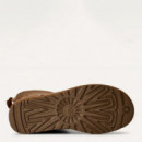 Botas Mini Bailey Bow Ii  UGG