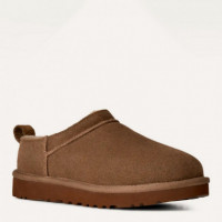 Botas Classic Micro  UGG