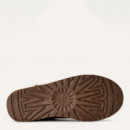Botas Classic Micro  UGG