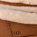 Bailarinas Zora  UGG