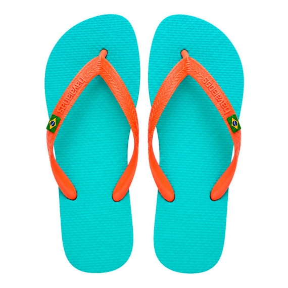 Chancla Classic Brasil Ii  IPANEMA