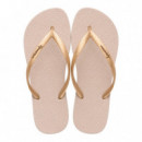 Chancla Anatomica Tan  IPANEMA