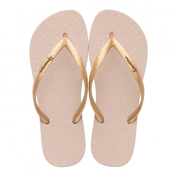 Chancla Anatomica Tan  IPANEMA