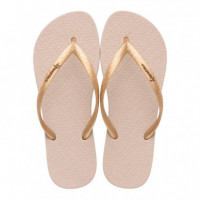 Chancla Anatomica Tan  IPANEMA