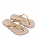 Chancla Anatomica Tan  IPANEMA