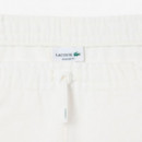 Short con Bloques de Color de Corte Regular  LACOSTE