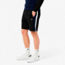 Short con Bloques de Color de Corte Regular  LACOSTE
