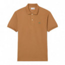 Polo Original de Corte Clásico L.12.12  LACOSTE