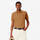 Polo Original de Corte Clásico L.12.12  LACOSTE