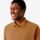 Polo Original de Corte Clásico L.12.12  LACOSTE