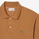 Polo Original de Corte Clásico L.12.12  LACOSTE